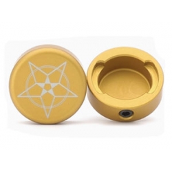 Dangerboy Bar Caps -Star